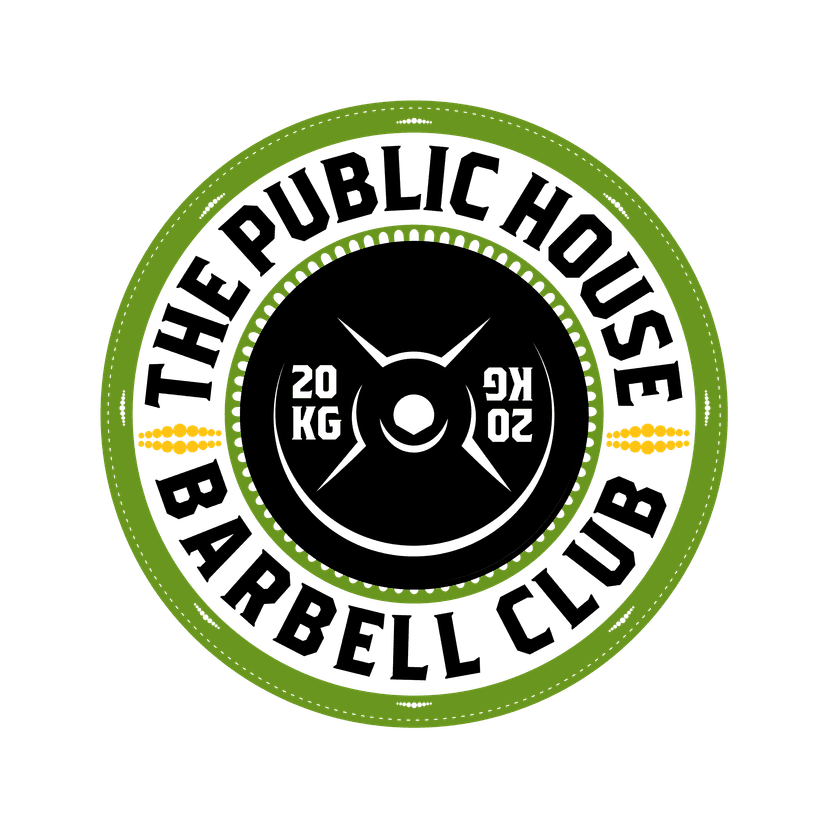 Public House Barbell Club
